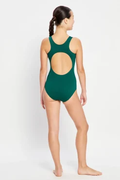 Fato de banho menstrual desportivo