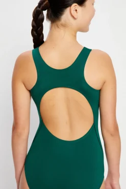 Fato de banho menstrual desportivo
