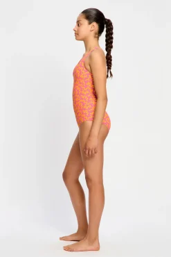 Fato de banho menstrual desportivo
