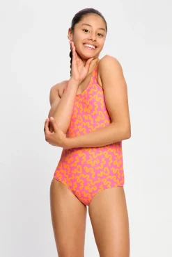 Fato de banho menstrual desportivo