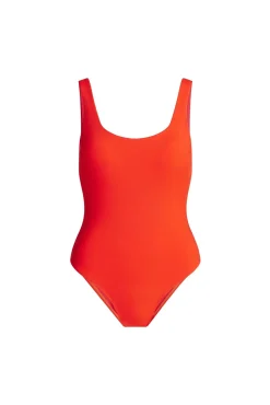 Fato de banho menstrual fluxo moderado Poinciana