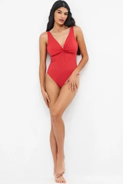 Fato de banho plus size sem aro