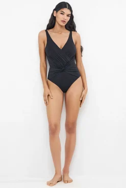 Fato de banho plus size sem aro