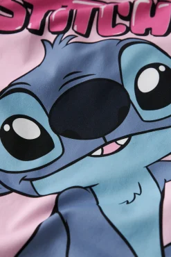 Fato de banho Stitch para menina