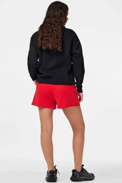 Fato de treino curto jogger