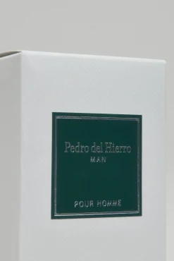 Fragrância homem pour homme