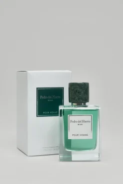 Fragrância homem pour homme