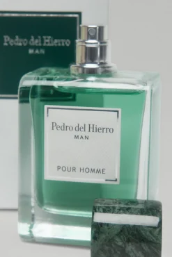 Fragrância homem pour homme