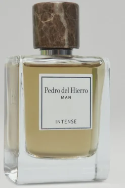 Fragrância Intense homem