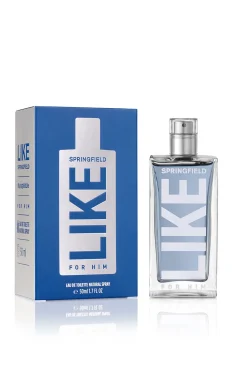 Fragrância like 50 ml