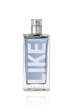 Fragrância like 50 ml