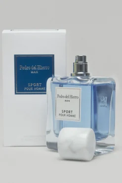 Fragrância Sport pour Homme