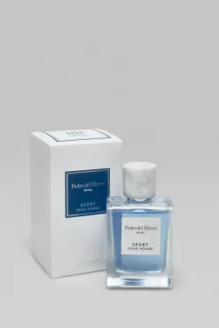 Fragrância Sport pour Homme