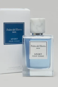 Fragrância Sport pour Homme