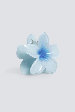 Gancho de cabelo flor