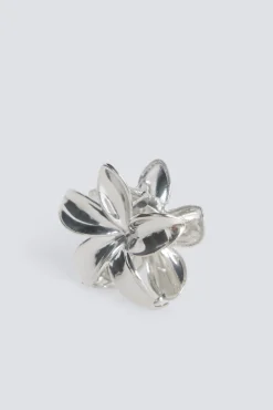 Gancho de cabelo flor