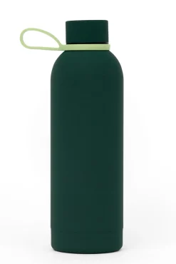 Garrafa térmica 550 ml - Dá mais gasolina