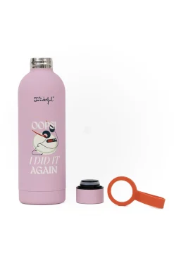 Garrafa térmica 550 ml - Oops! I did it again