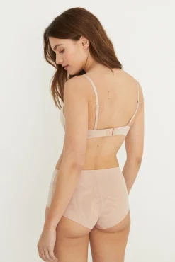 GORGEOUS Soutien push-up microfibra