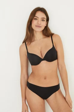 GORGEOUS Soutien push-up microfibra