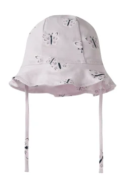 Gorro de bebé estampado
