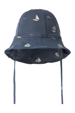 Gorro de bebé estampado
