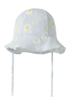 Gorro de bebé estampado
