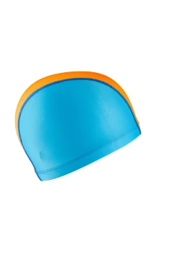 Gorro de natação arena para menino Unix II