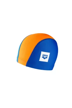 Gorro de natação arena para menino Unix II