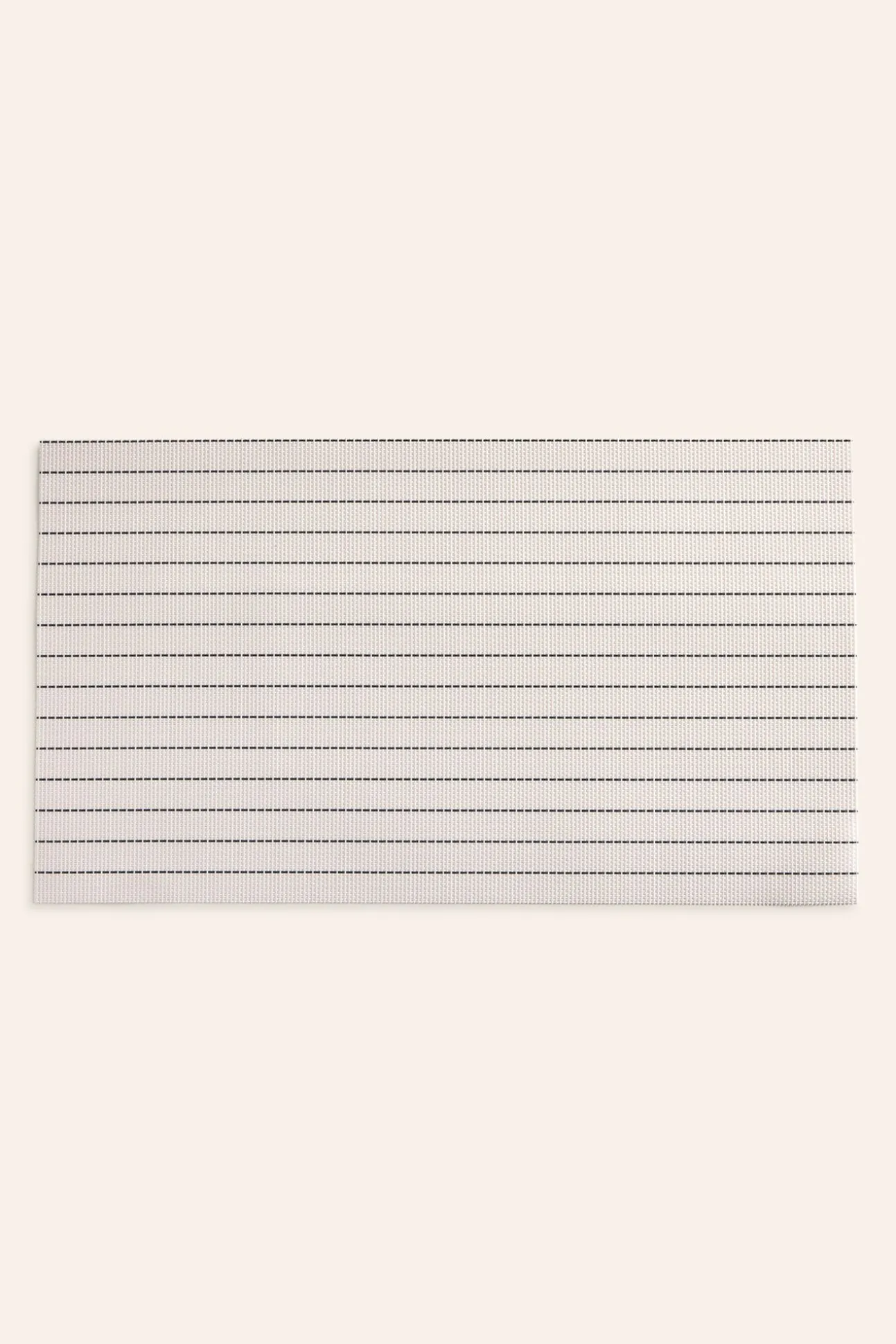 Individual riscas finas 30x45