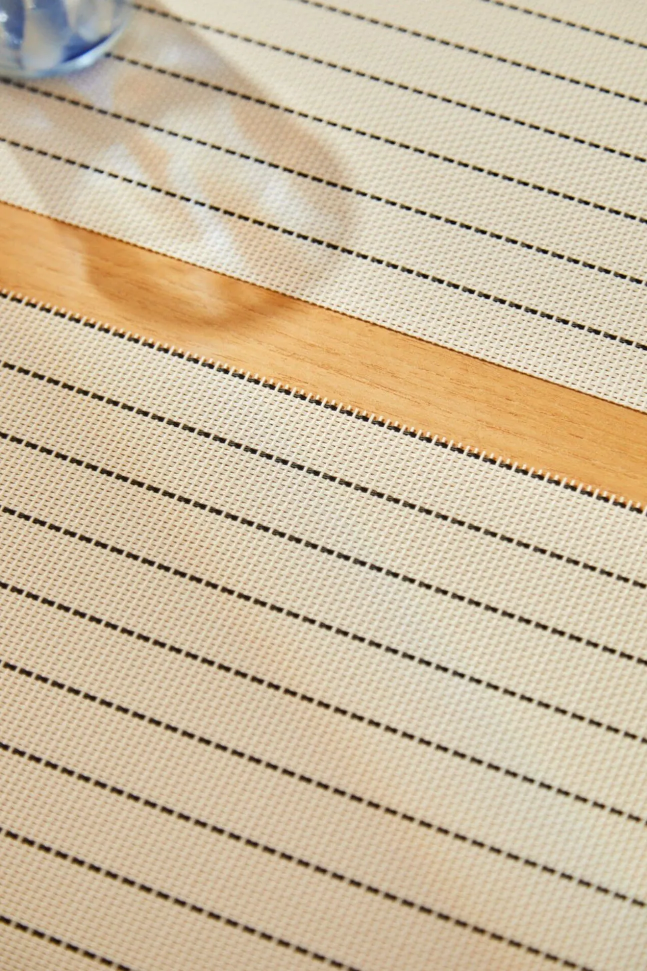 Individual riscas finas 30x45