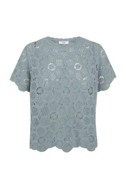 Irune.Top crochet