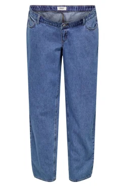 Jeans retos maternidade