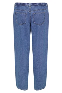 Jeans retos maternidade