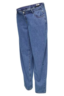Jeans retos maternidade