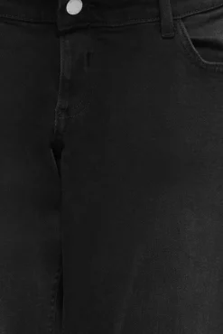 Jeans retos maternidade