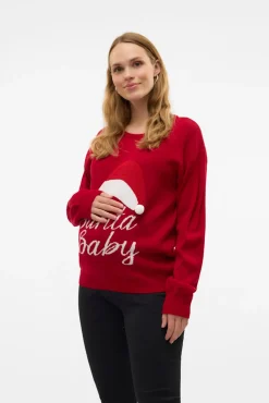 Jersey natalício maternidade