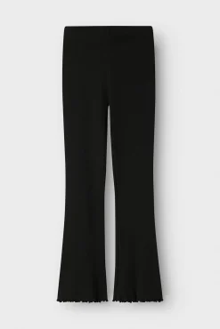 Legging flare