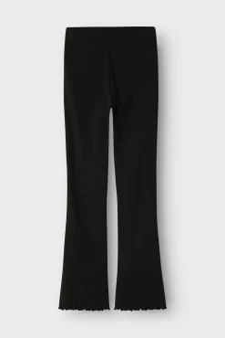 Legging flare