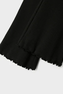 Legging flare