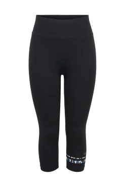 Legging capri
