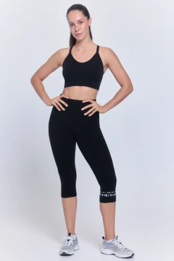 Legging capri