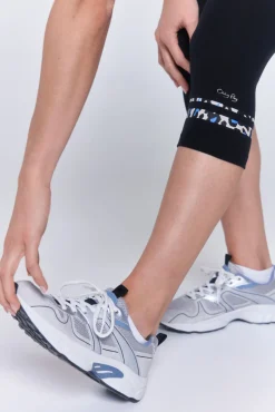 Legging capri