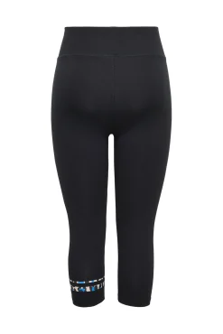 Legging capri