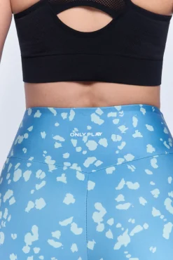 Legging ciclista B-Dry