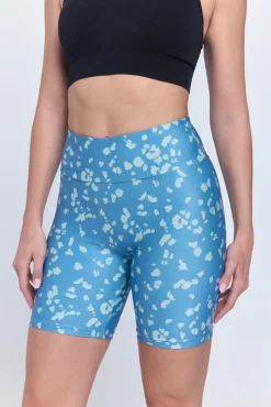 Legging ciclista B-Dry