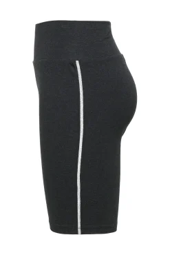 Legging ciclista com debrum