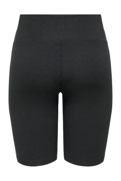 Legging ciclista com debrum