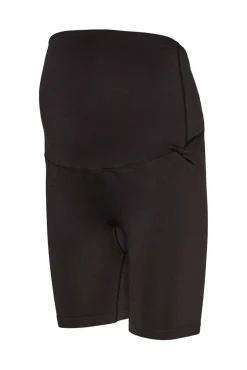 Legging ciclista maternidade