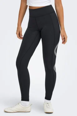 Legging cintura alta